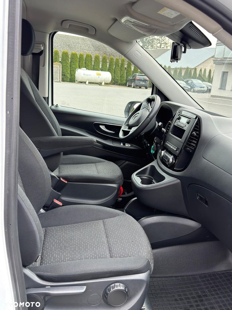 Mercedes-Benz Vito Tourer L1 Pro 9G-Tronic 447.701 - 7