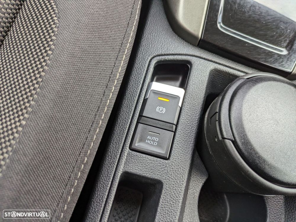 VW T-Roc 1.6 TDI Style - 16