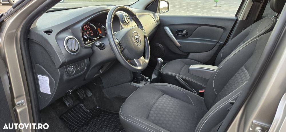 Dacia Logan TCe 90 Prestige - 5