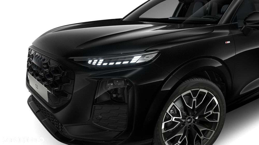 Audi Q3 TFSI 195 kW Quattro S tronic - 2