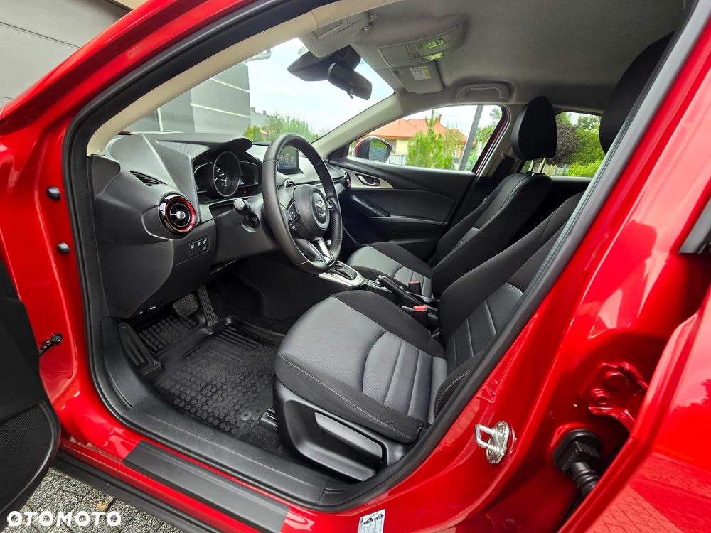 Mazda CX-3 2.0 Skyenergy - 5