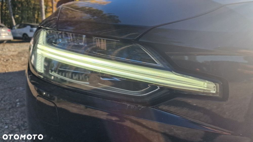 Volvo V60 - 38