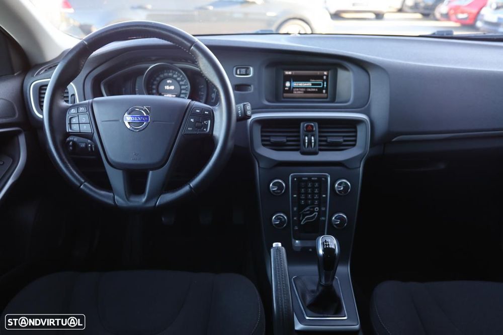 Volvo V40 2.0 D2 Kinetic - 16