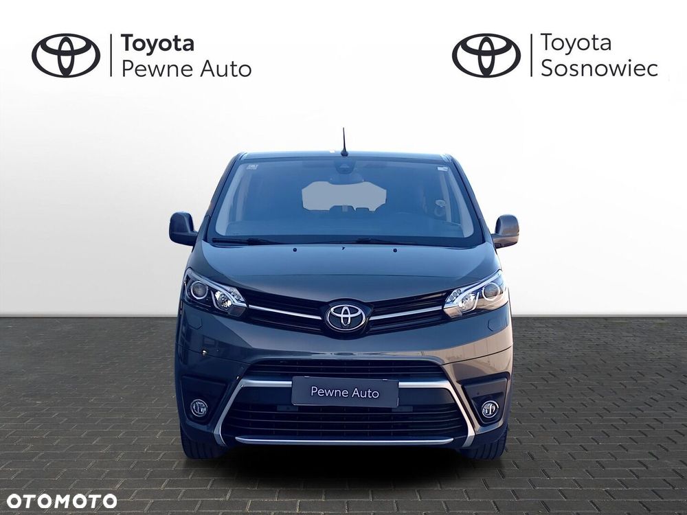 Toyota Proace Verso 2.0 D4-D Long Family - 9