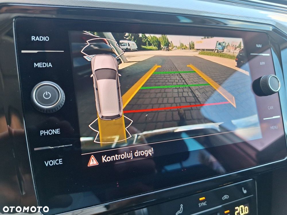 Volkswagen Passat Variant - 32