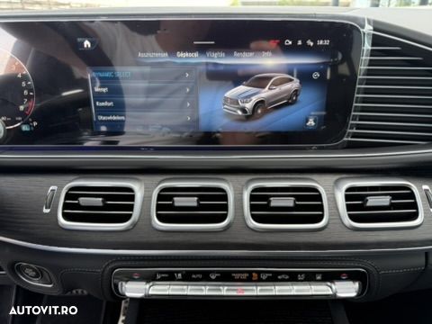Mercedes-Benz GLE - 14