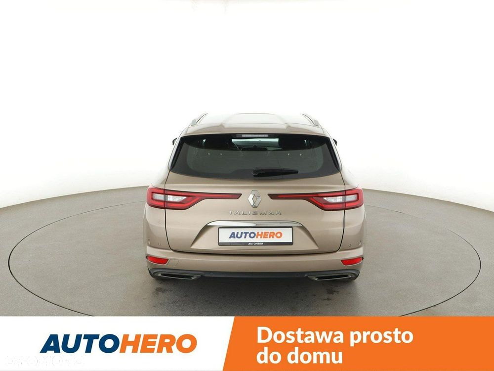 Renault Talisman 1.3 TCe FAP Intens EDC - 6