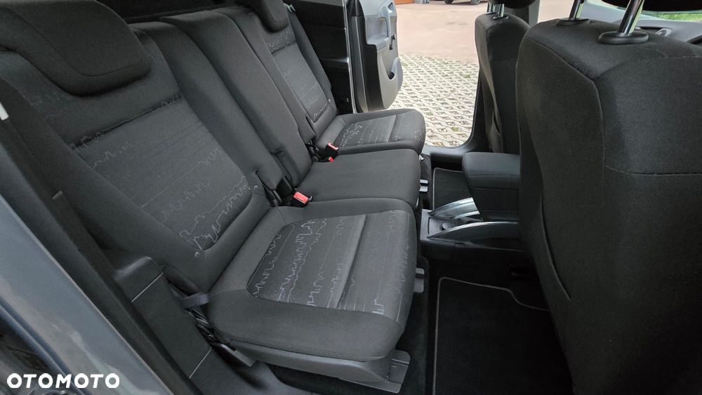 Opel Meriva 1.4 Edition - 15