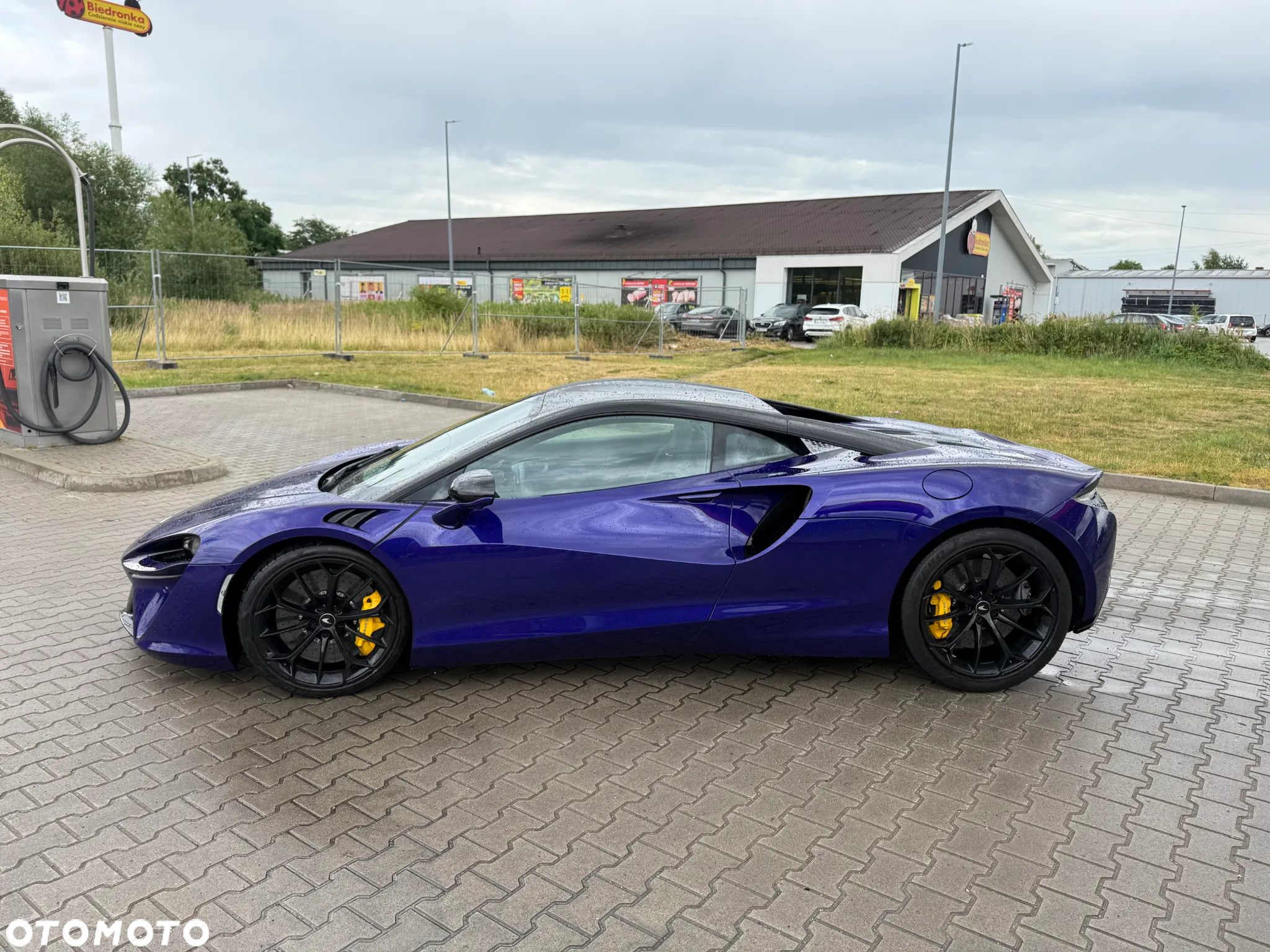 McLaren Artura - 17