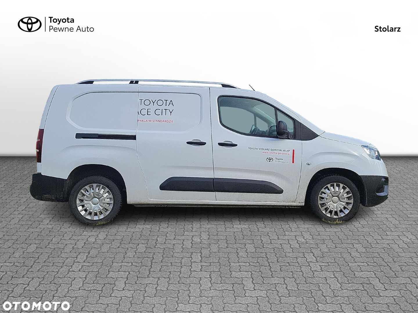 Toyota PROACE CITY - 8