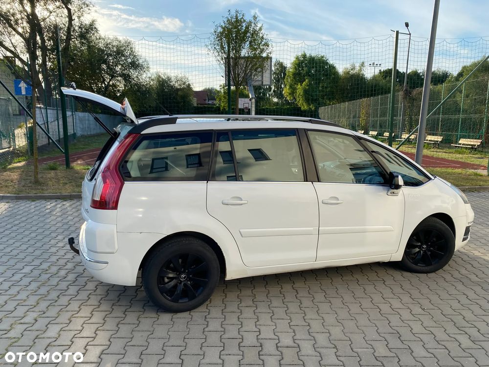 Citroën C4 Picasso - 3