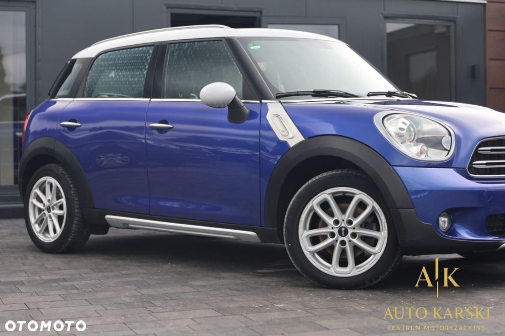MINI Countryman - 31