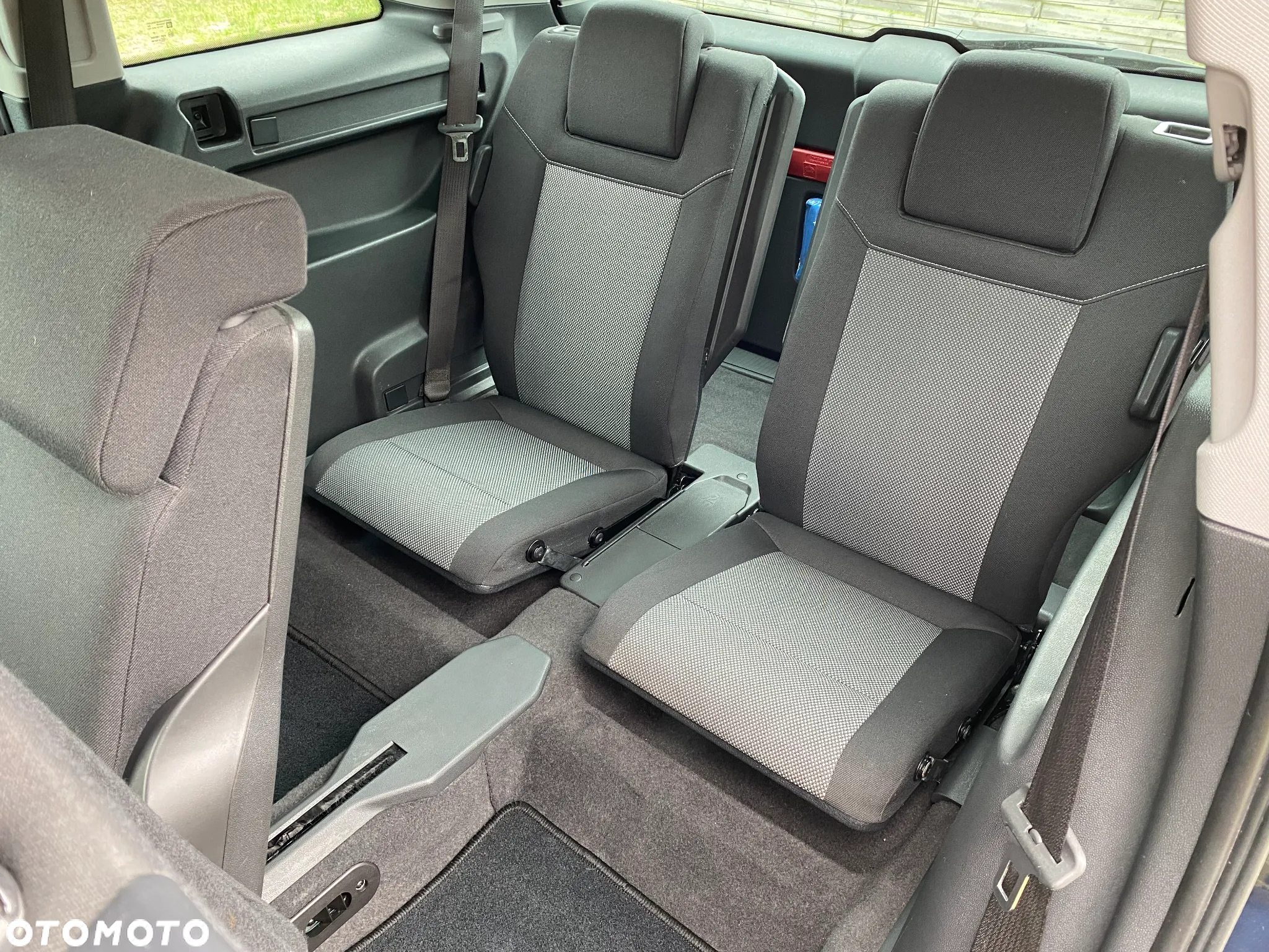 Opel Zafira 1.7 CDTI ecoFLEX Family - 15