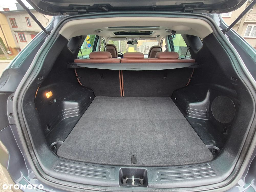 Hyundai ix35 2.0 2WD Style - 8