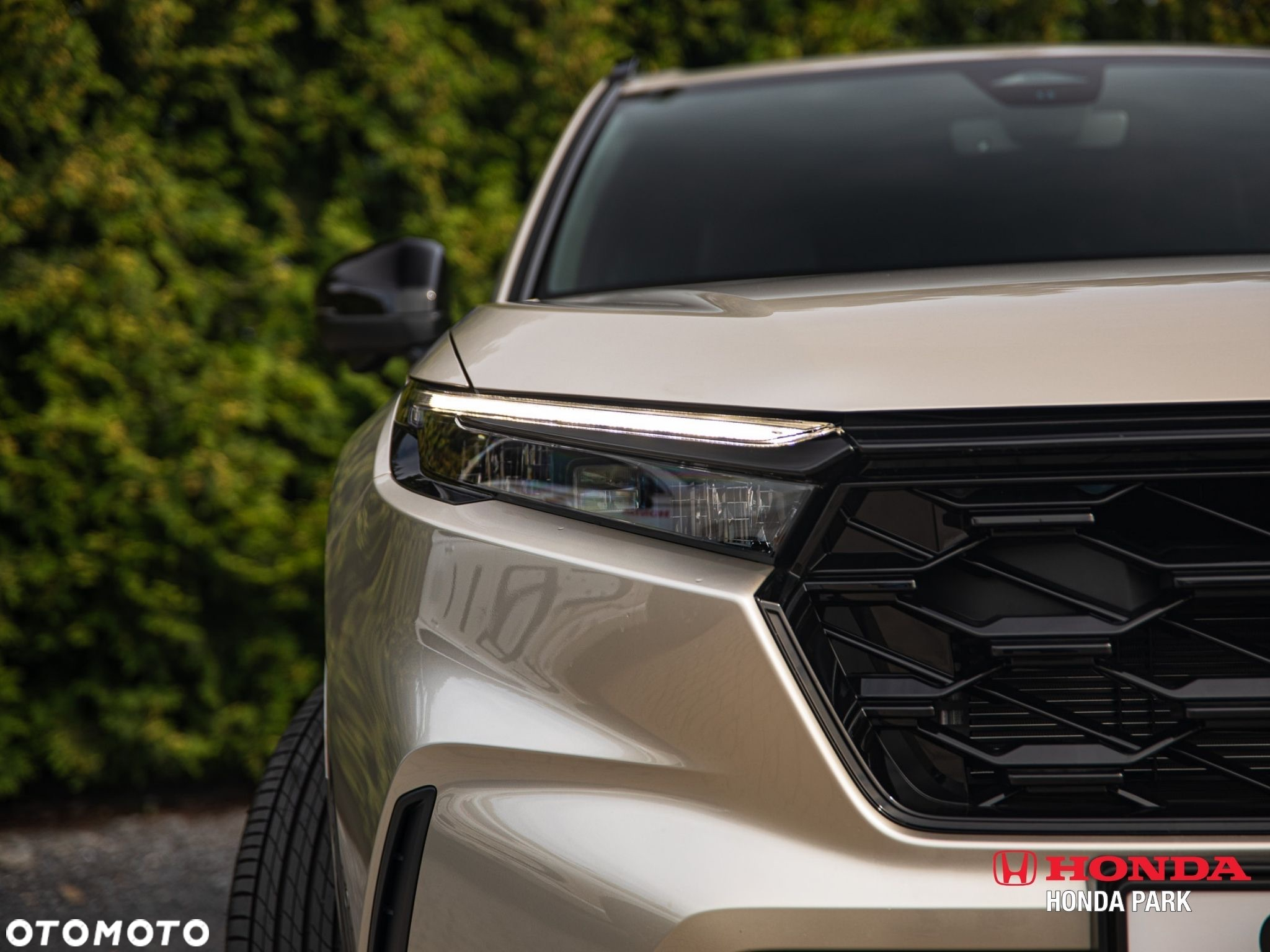 Honda CR-V 2.0 i-MMD PHEV Advance Tech 2WD CVT - 11