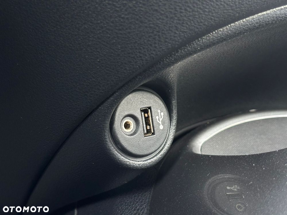 Nissan Juke 1.6 Start/Stop Acenta - 31