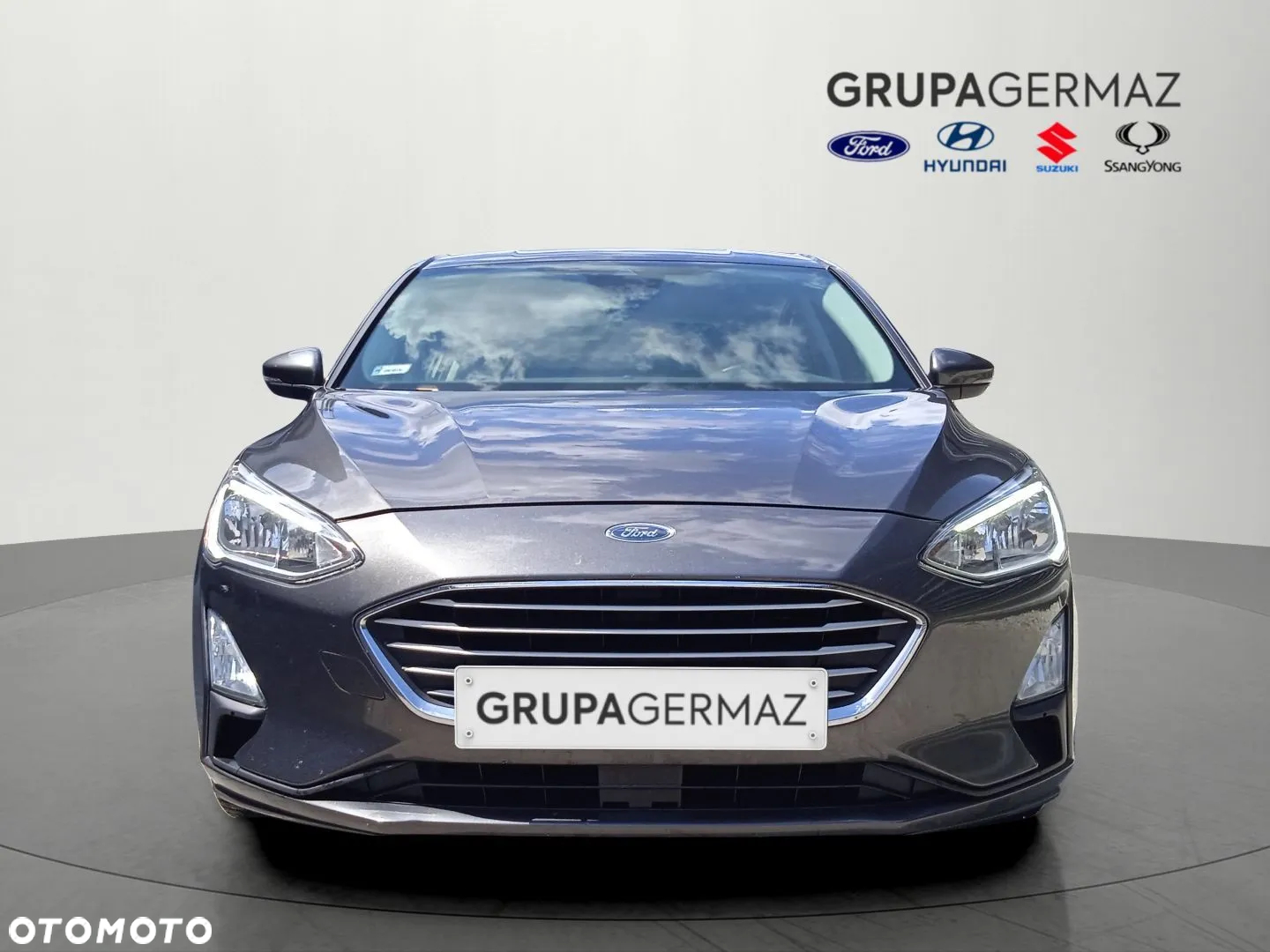 Ford Focus 1.5 EcoBlue Trend - 4