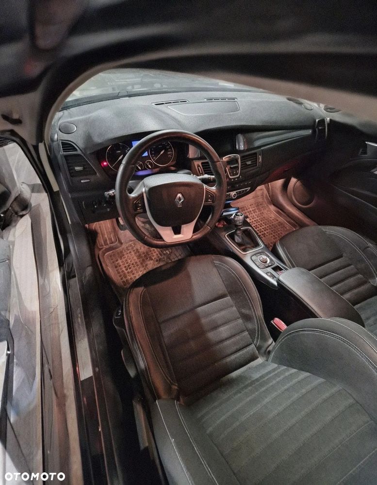 Renault Laguna 2.0 16V 140 Dynamique - 11