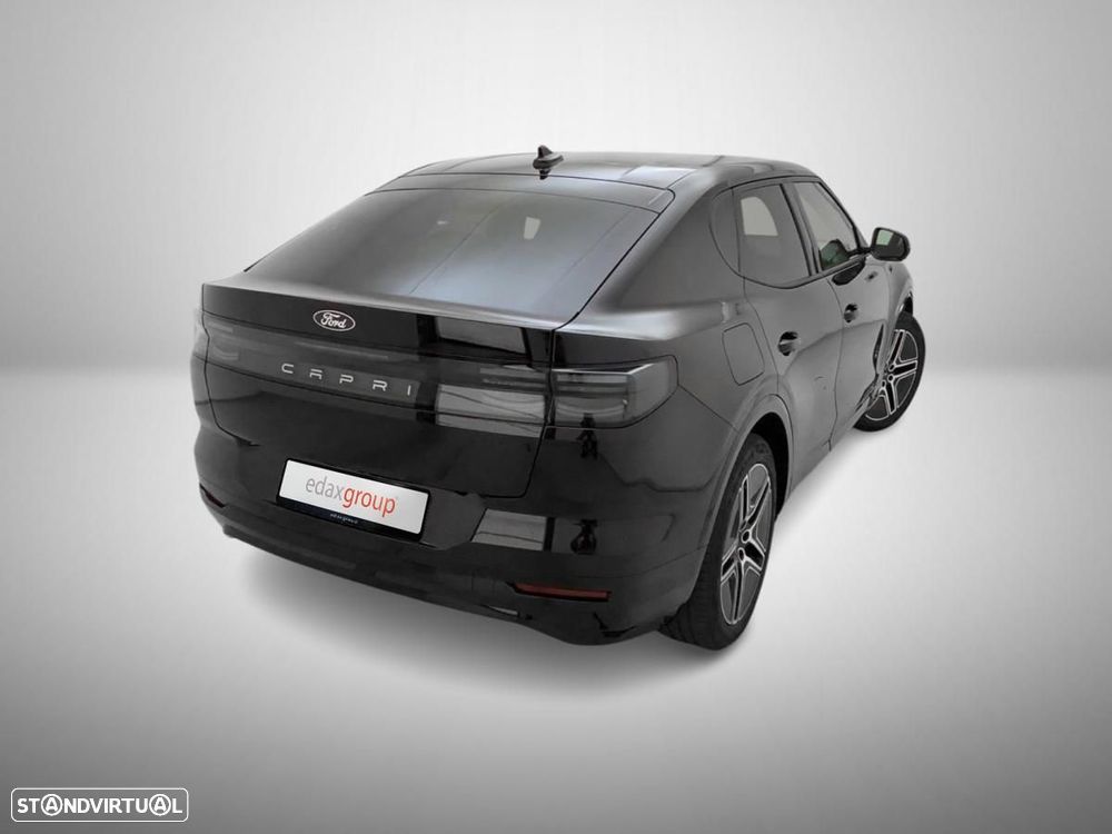 Ford Capri 79 kWh AWD - 2