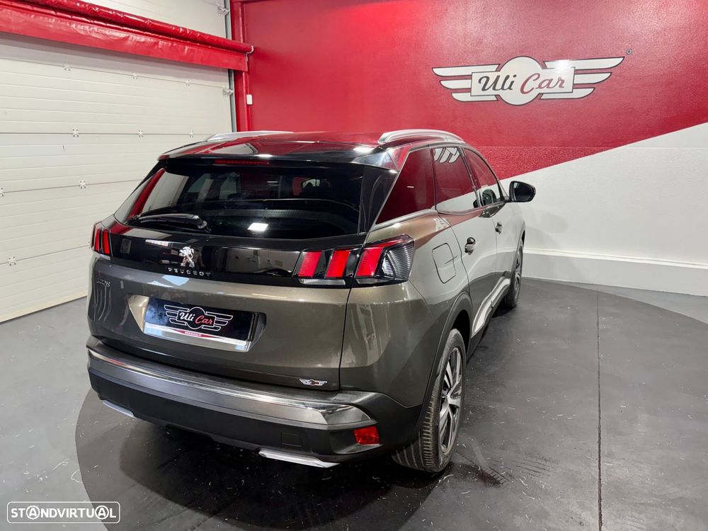 Peugeot 3008 - 60