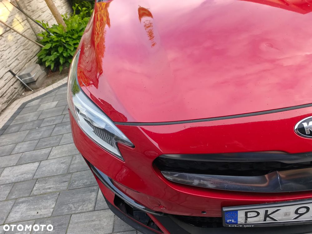 Kia XCeed 1.6 GDI PHEV XL DCT - 24
