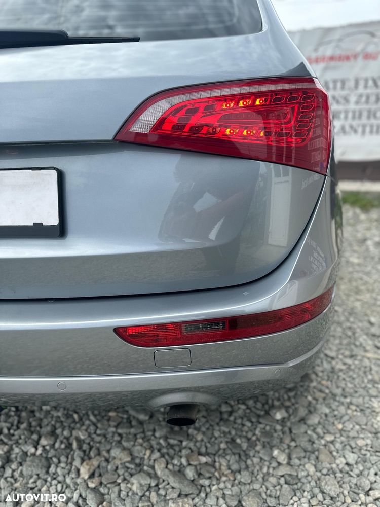 Audi Q5 - 22