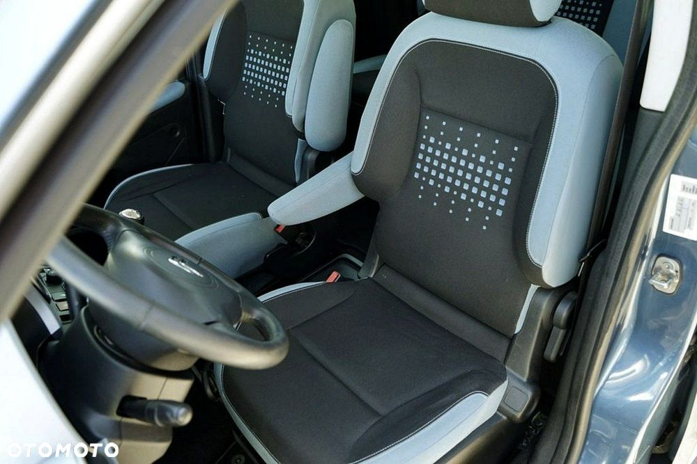 Citroën Berlingo 1.6 HDi 90 FAP Multispace - 16