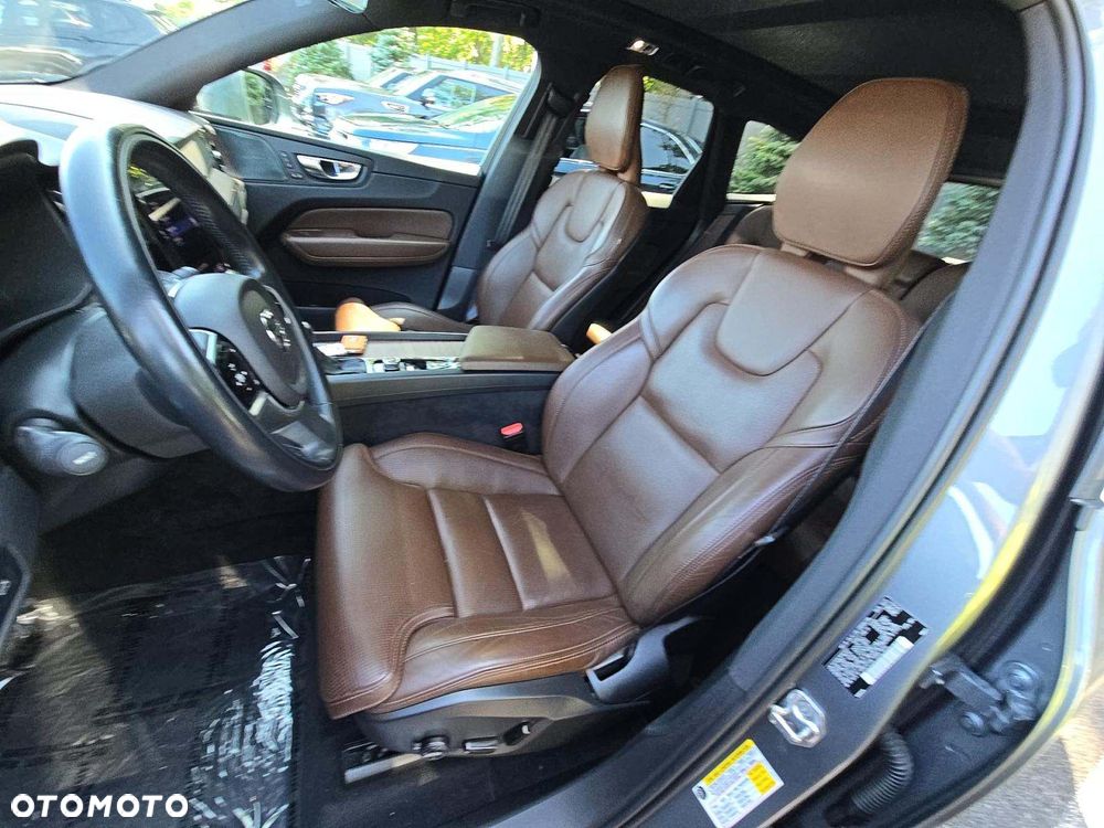 Volvo XC 60 T5 AWD Inscription - 5