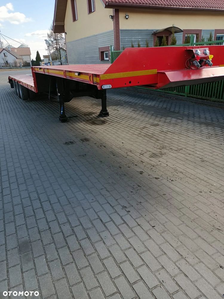 Trailor Trailer - 14