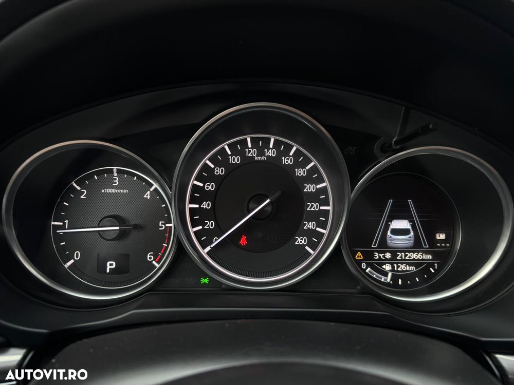Mazda CX-5 CD175 4x4 AT Revolution Top - 18