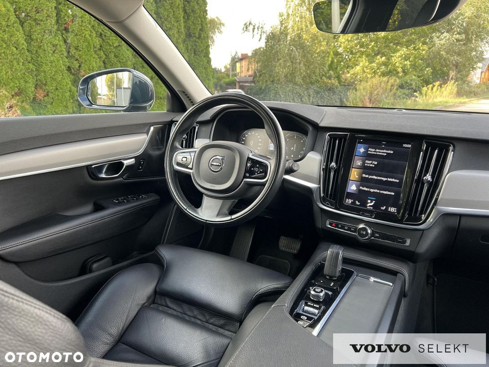 Volvo V90 - 10