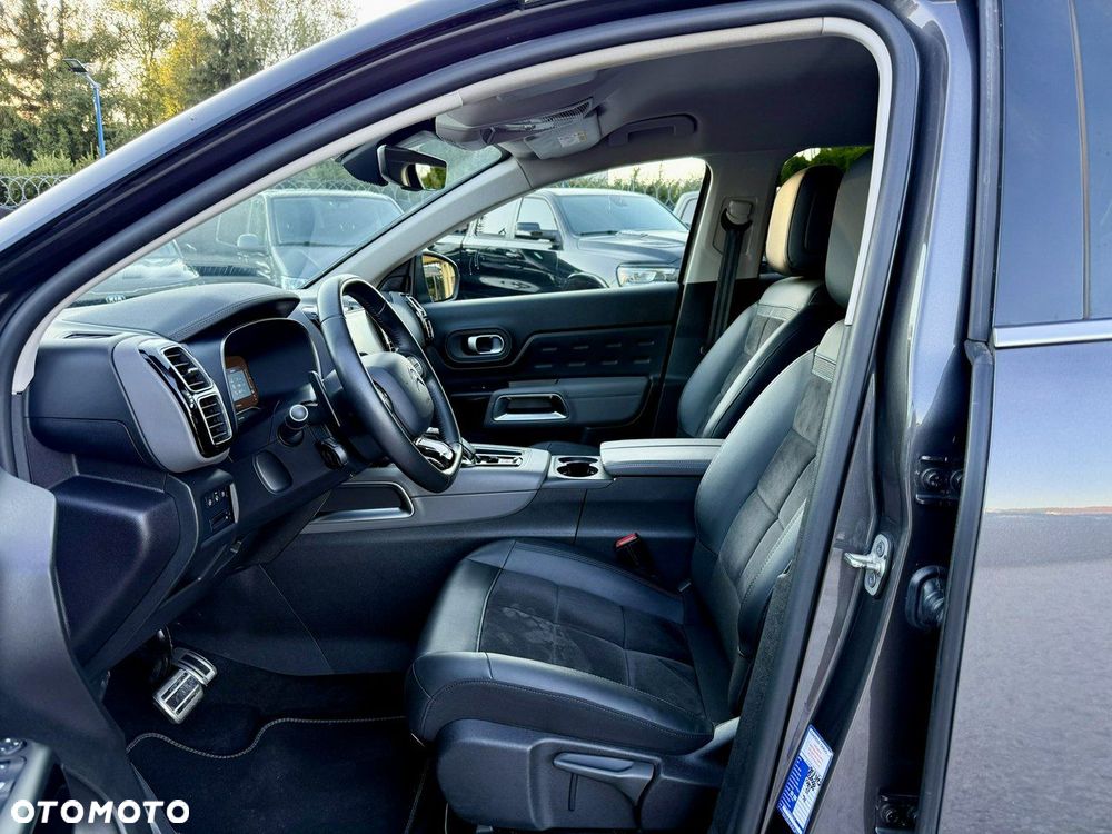 Citroën C5 Aircross 1.6 PHEV 180 Plus EAT8 - 9