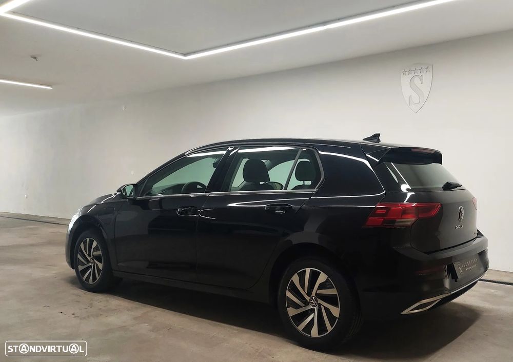 VW Golf 1.4 TSI e-Hybrid DSG - 6