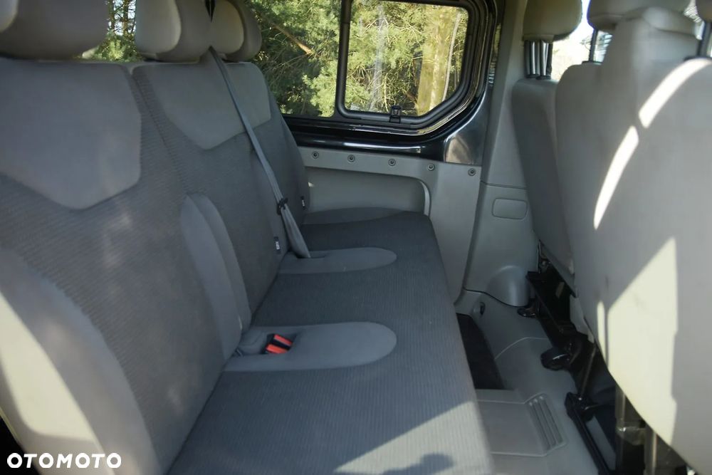 Opel Vivaro L1H1Easytronic DPF Tour Cosmo - 21