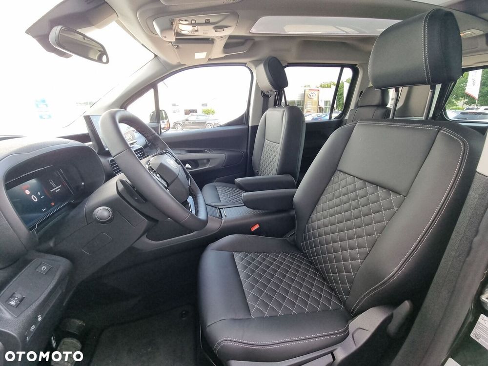 Toyota Proace City Verso 1.5 D-4D VIP - 14