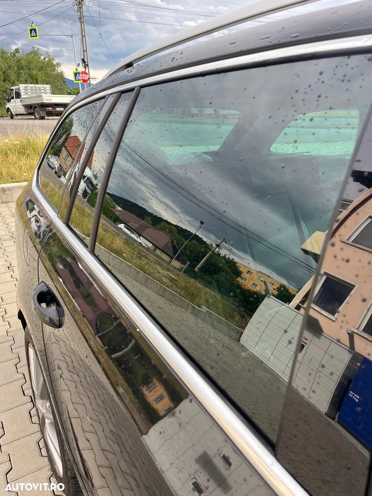 Skoda Octavia 1.8 TSI Laurin&Klement - 7