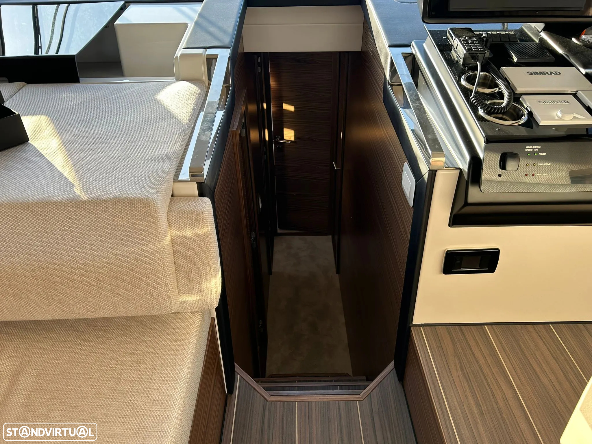 Outra não listada GREENLINE 45 FLY HYBRID - 11