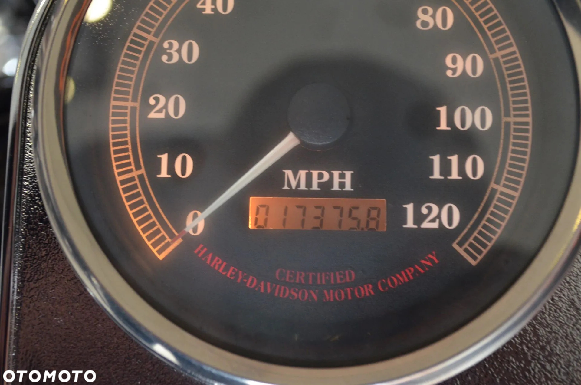 Harley-Davidson Touring Road King - 36