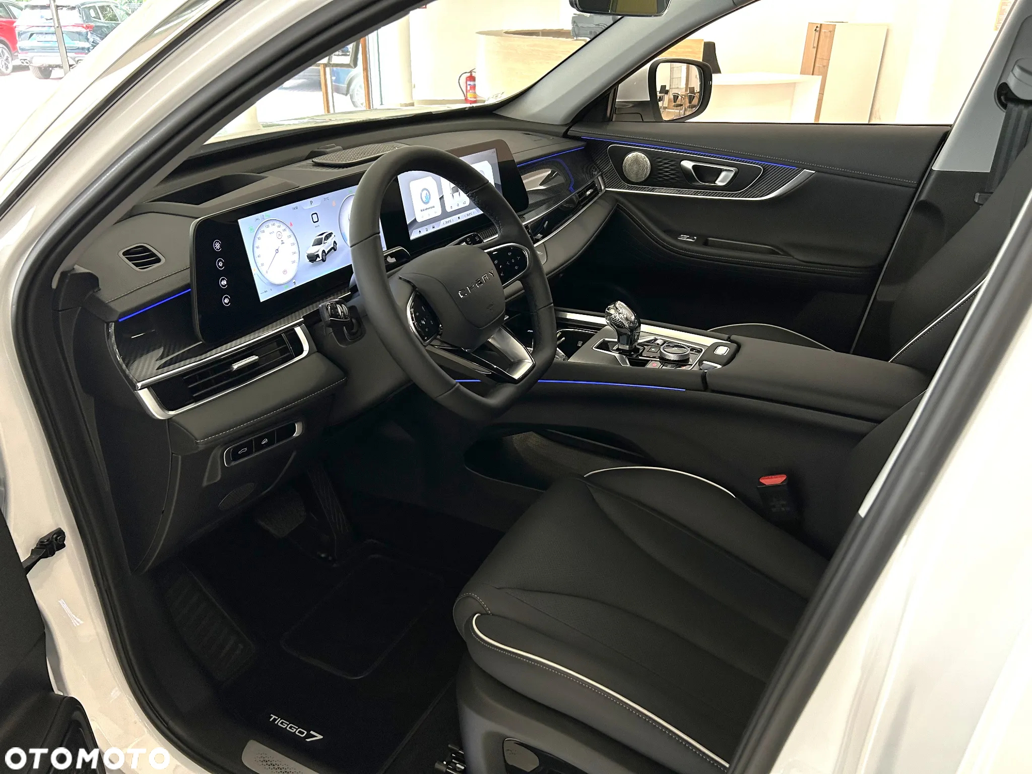 Chery Tiggo 7 - 6