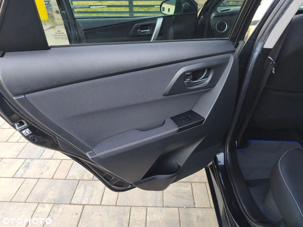 Toyota Auris - 23