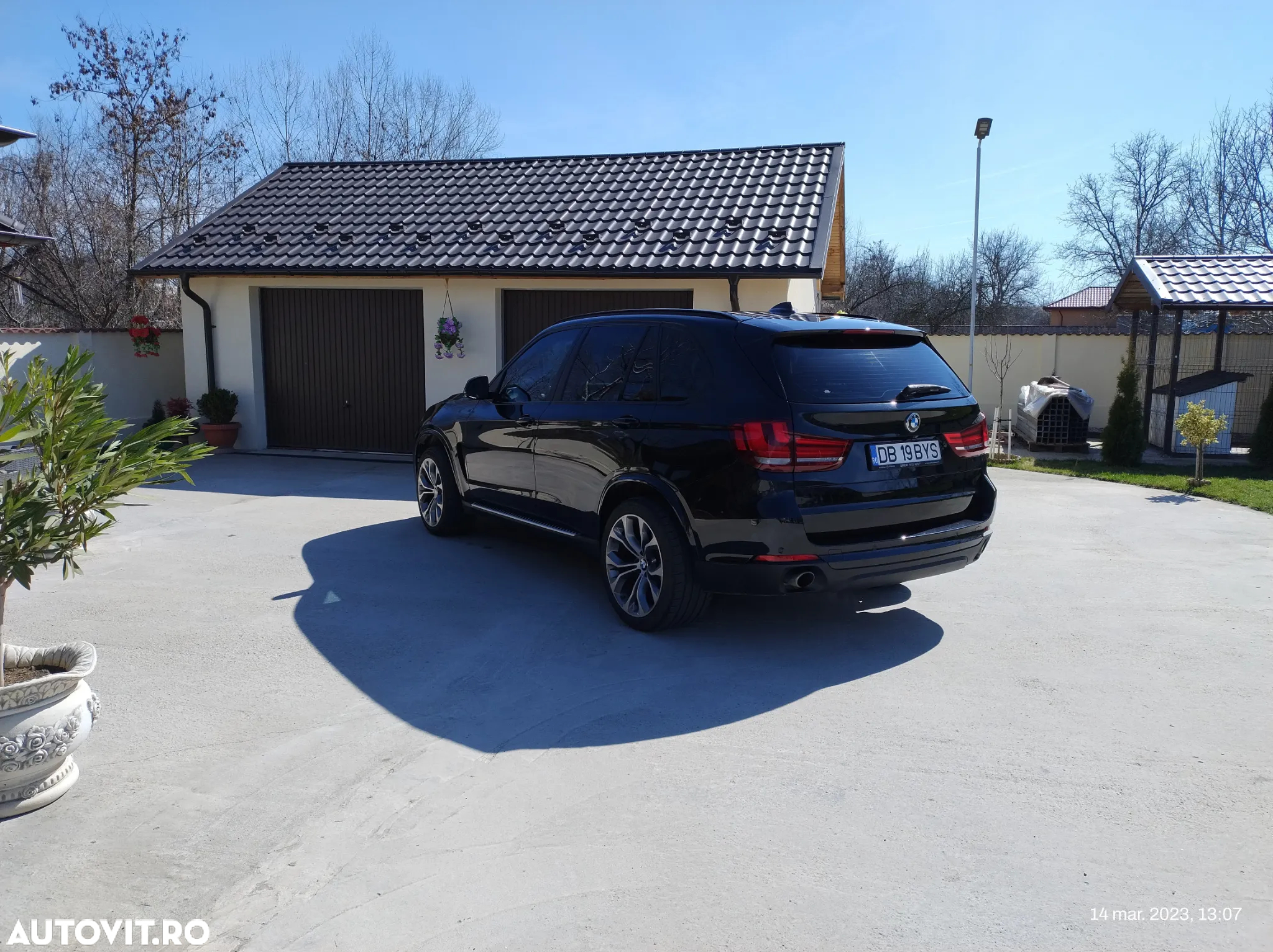 BMW X5 sDrive25d - 2