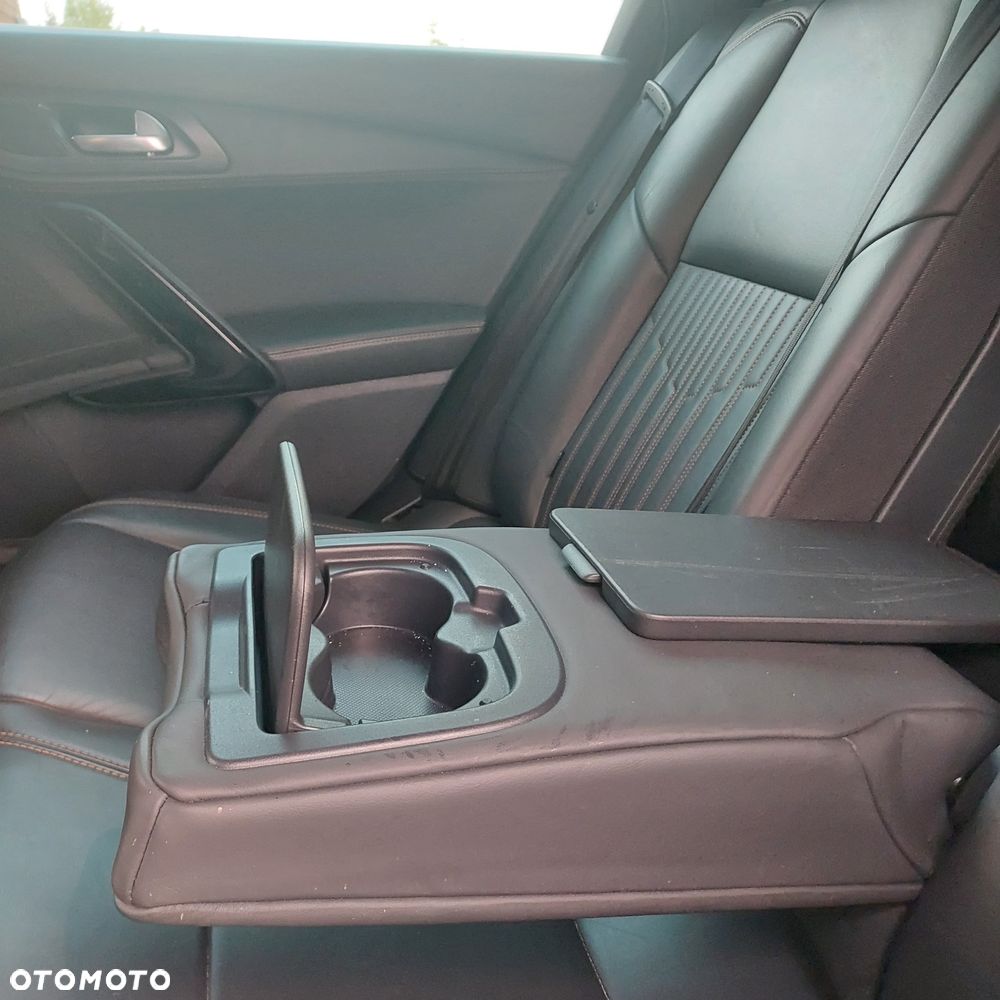 Peugeot 508 2.0 HDi Allure - 8