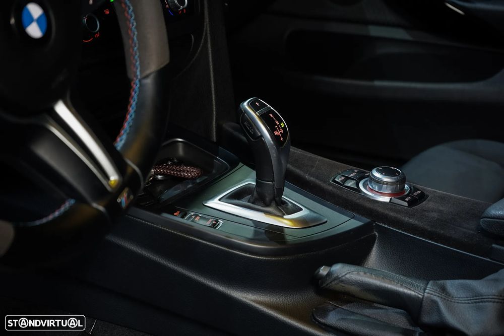 BMW 420 Gran Coupé d Aut. M Sport - 13