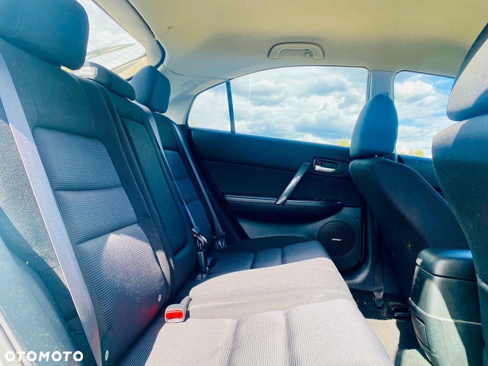 Mazda 6 Sport 2.0 Active - 33