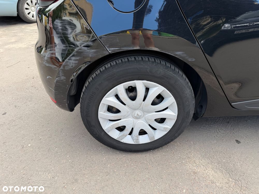 Renault Clio 1.5 dCi Energy Life EU6c - 25