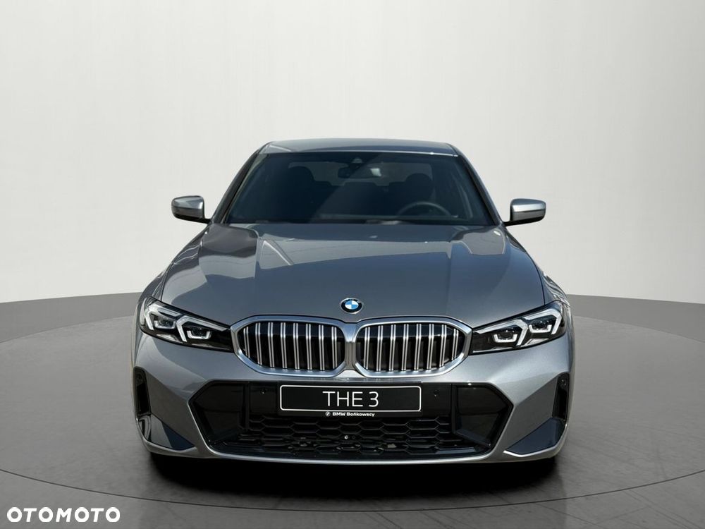 BMW Seria 3 320i M Sport - 2