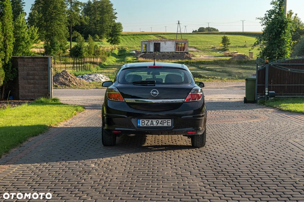 Opel Astra 1.6 Cosmo - 6