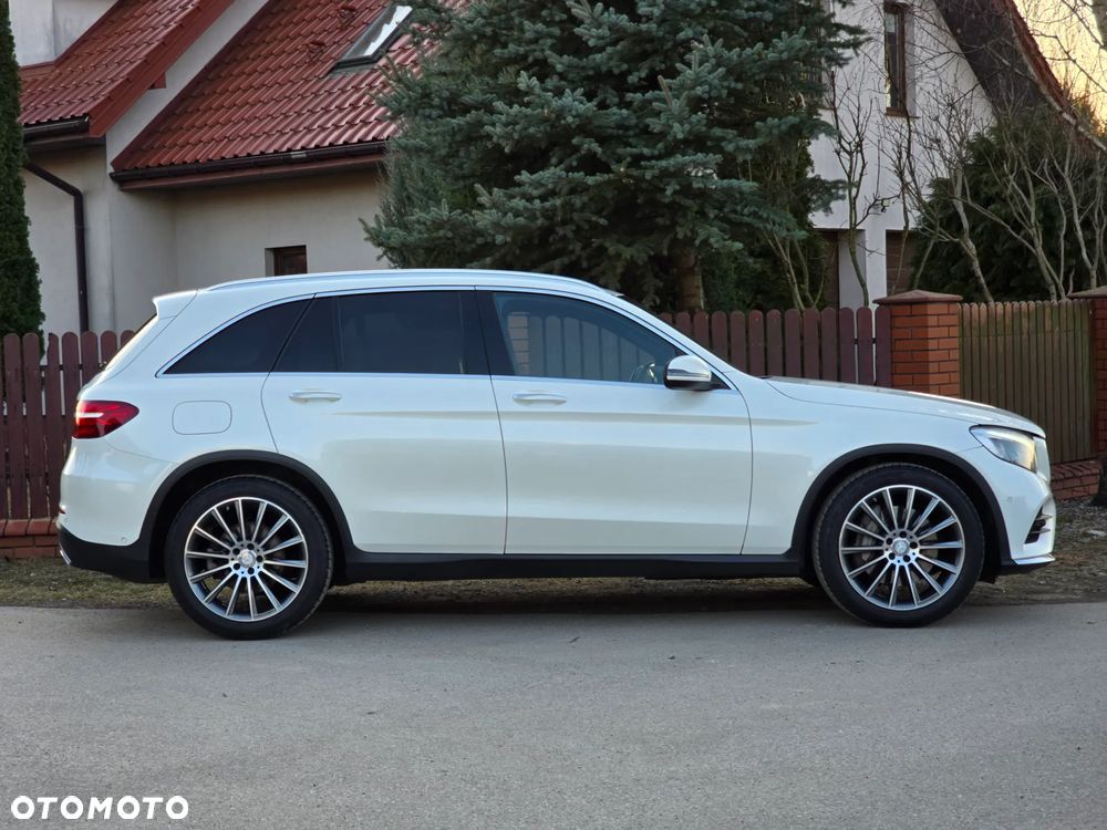 Mercedes-Benz GLC - 7