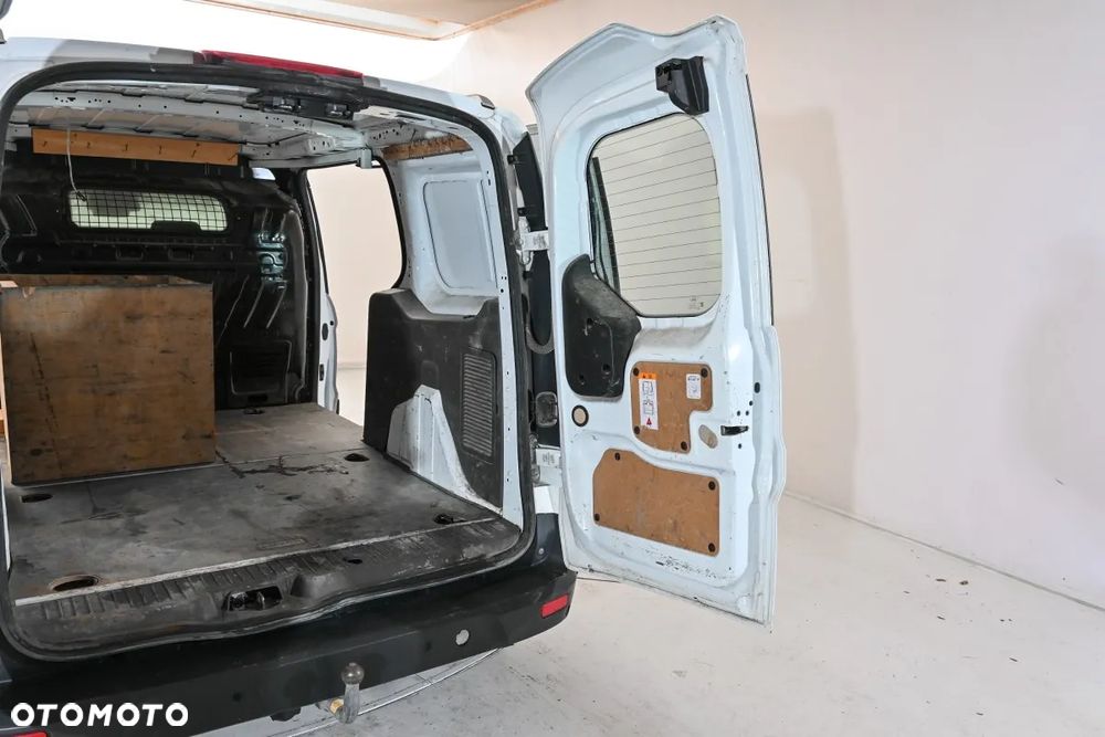 Ford Transit Connect - 12