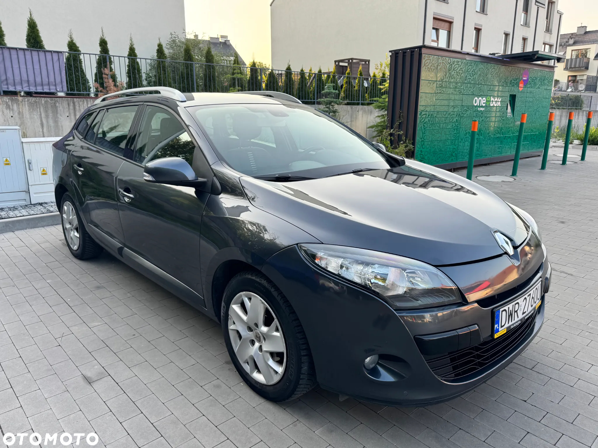 Renault Megane Grandtour TCe 130 Dynamique - 3